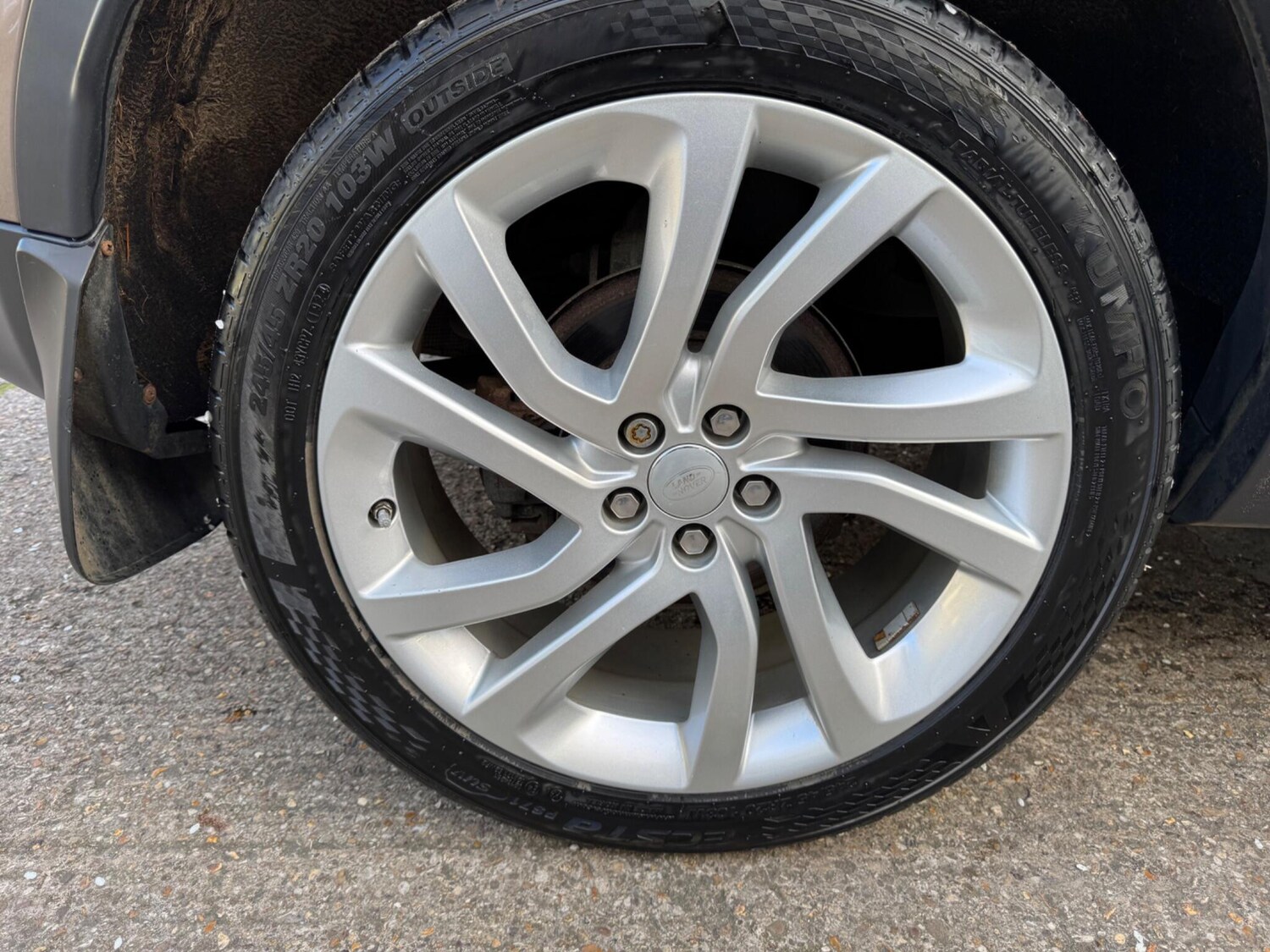 Used Land Rover Discovery Sport for sale - 78214689: Photo 36