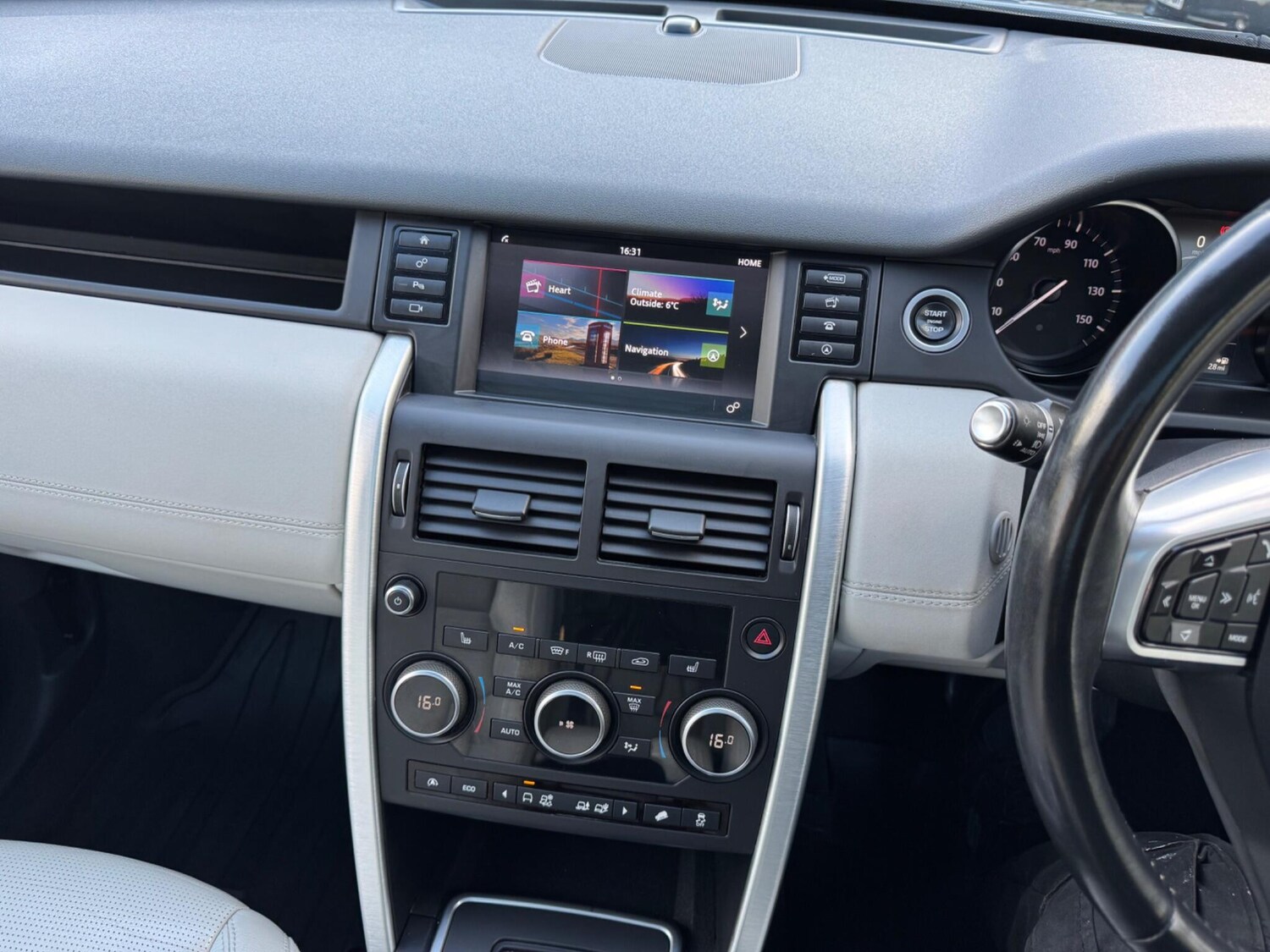 Used Land Rover Discovery Sport for sale - 78214689: Photo 37