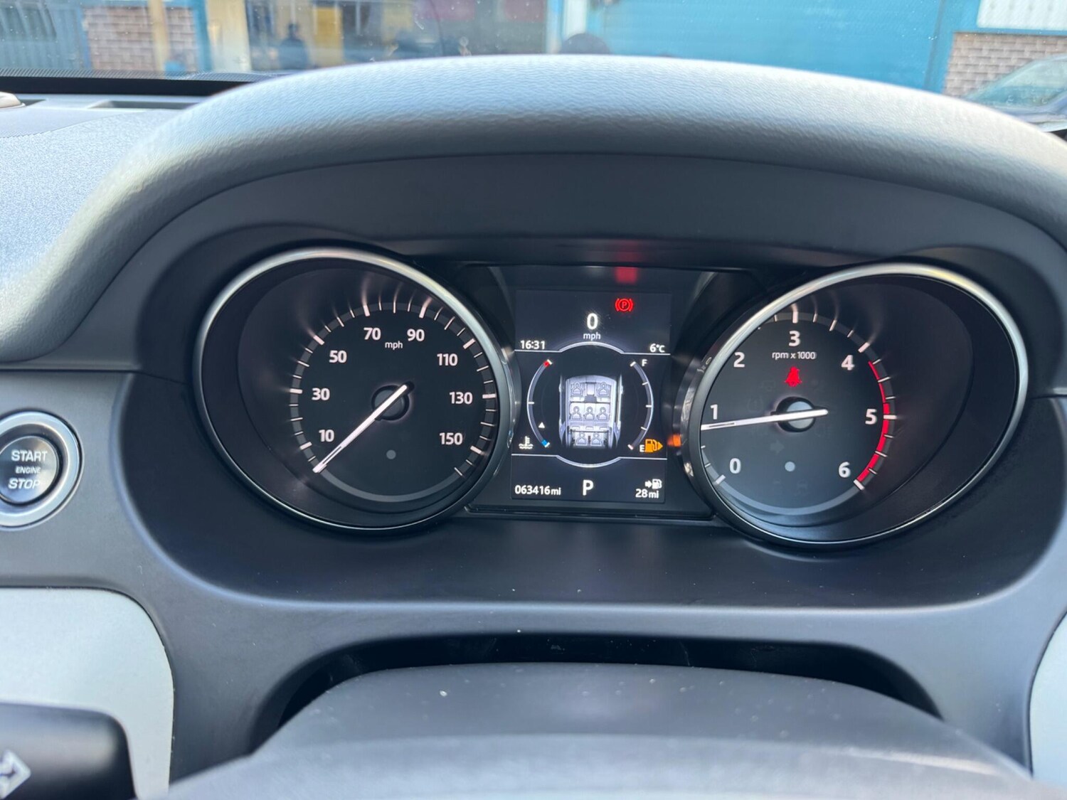 Used Land Rover Discovery Sport for sale - 78214689: Photo 38