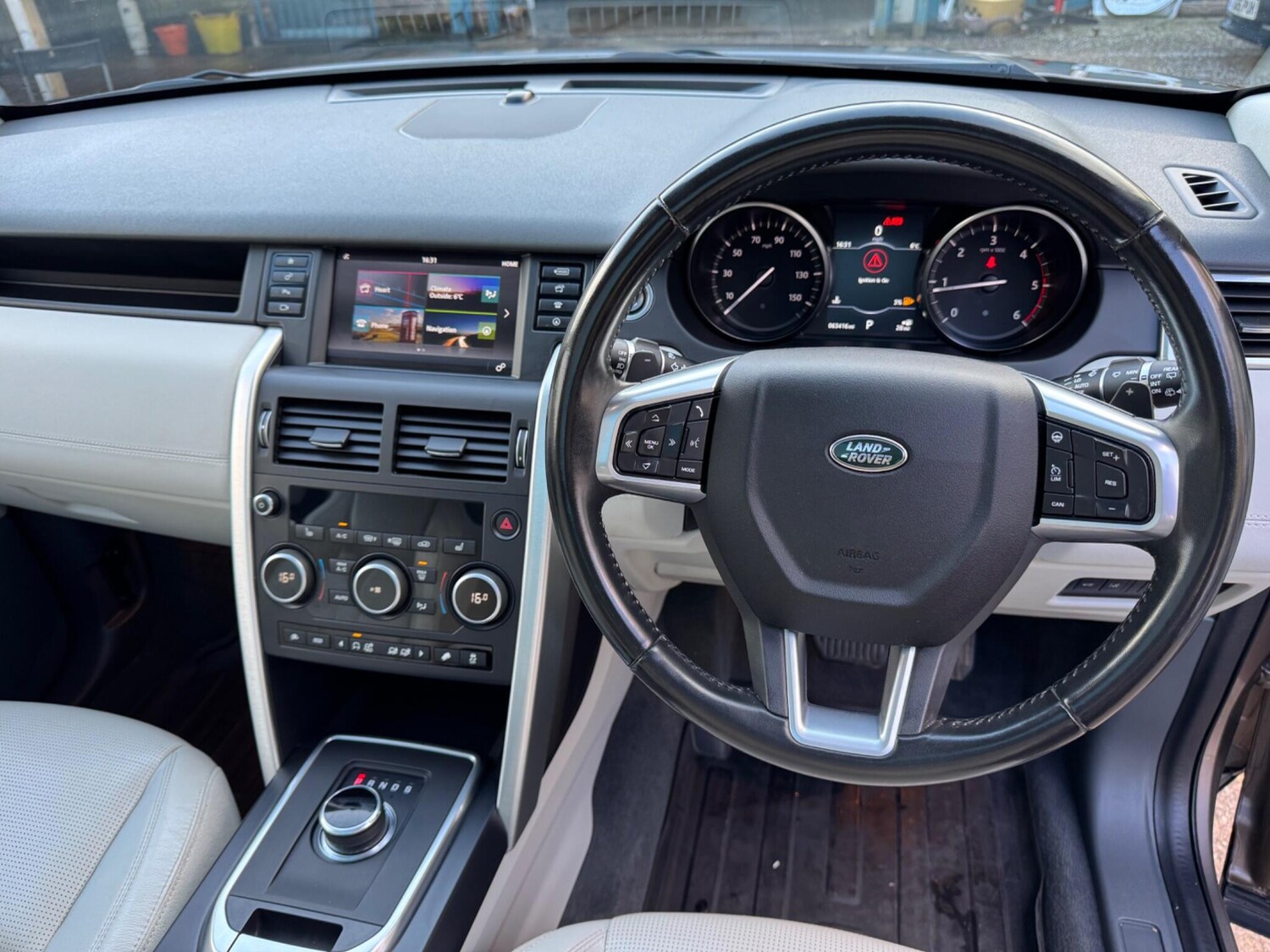 Used Land Rover Discovery Sport for sale - 78214689: Photo 42