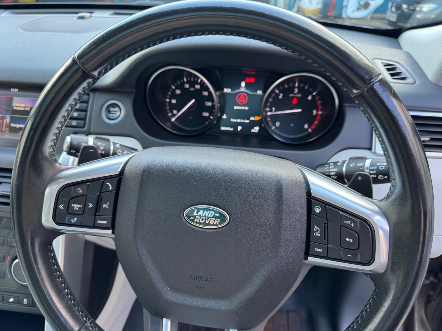 Used Land Rover Discovery Sport for sale - 78214689: Photo 43