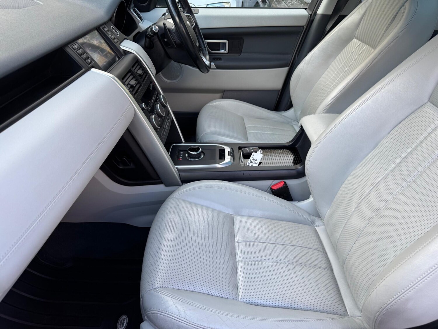 Used Land Rover Discovery Sport for sale - 78214689: Photo 45