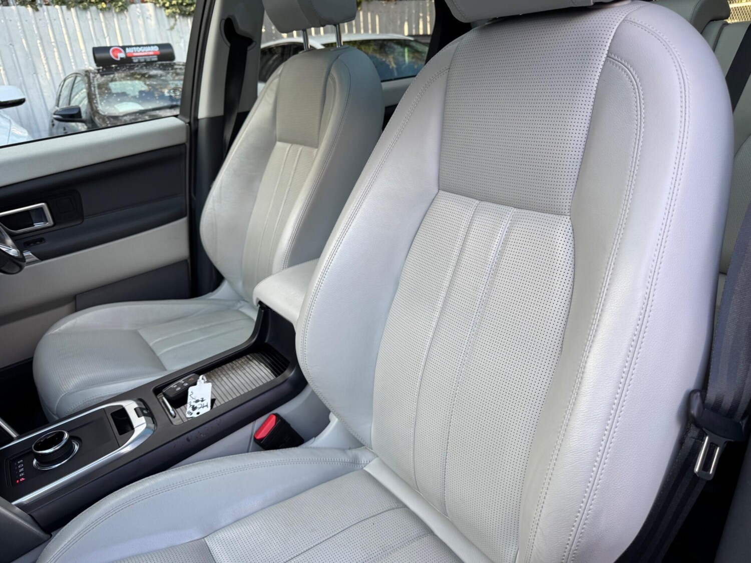 Used Land Rover Discovery Sport for sale - 78214689: Photo 46