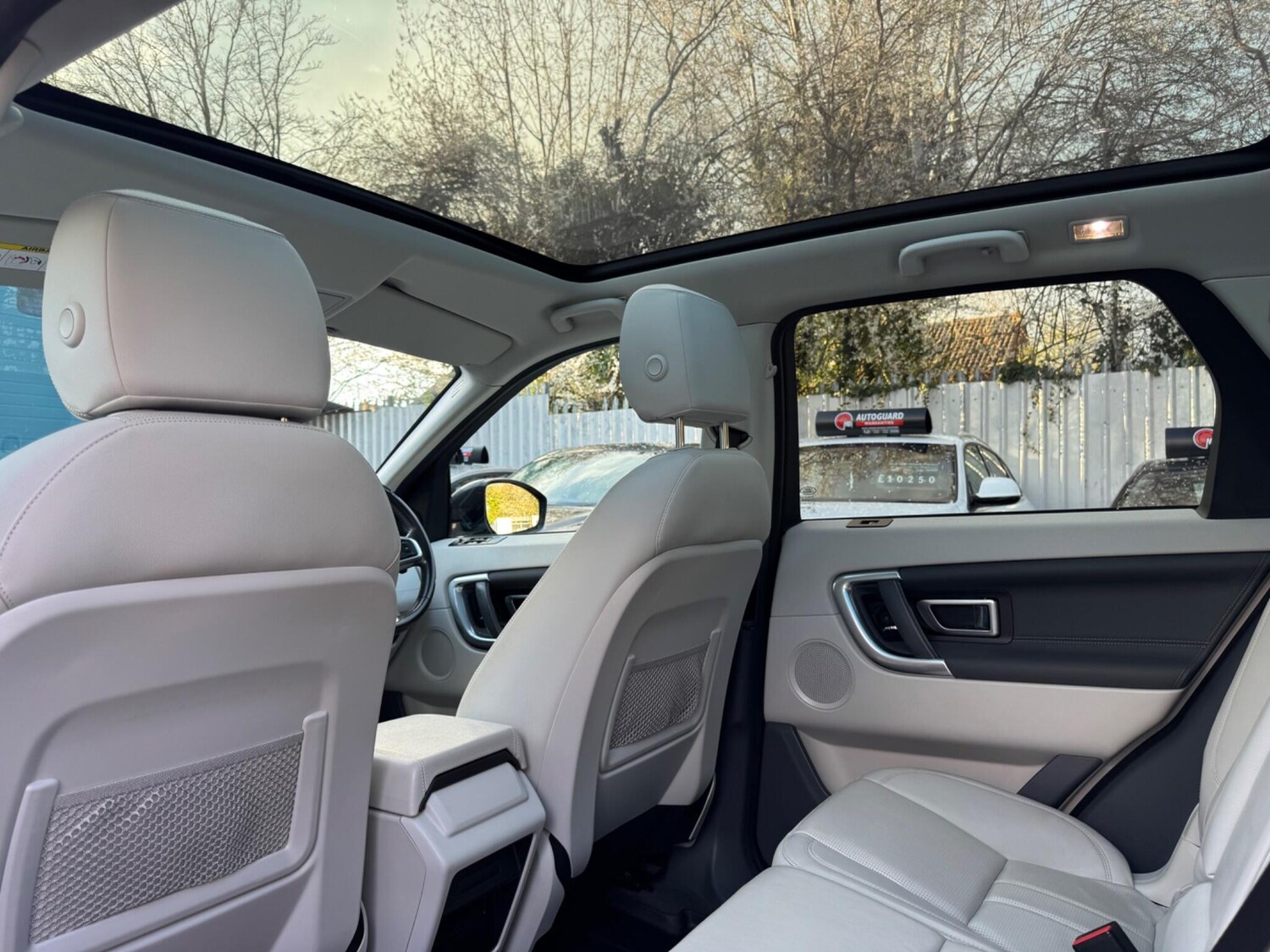 Used Land Rover Discovery Sport for sale - 78214689: Photo 47