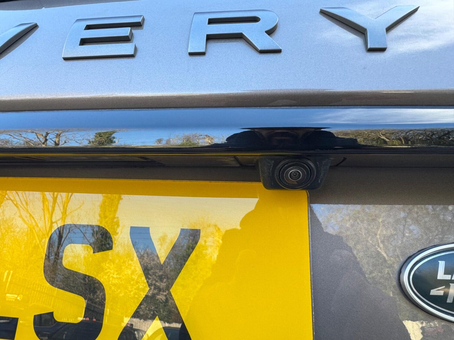 Used Land Rover Discovery Sport for sale - 78214689: Photo 53