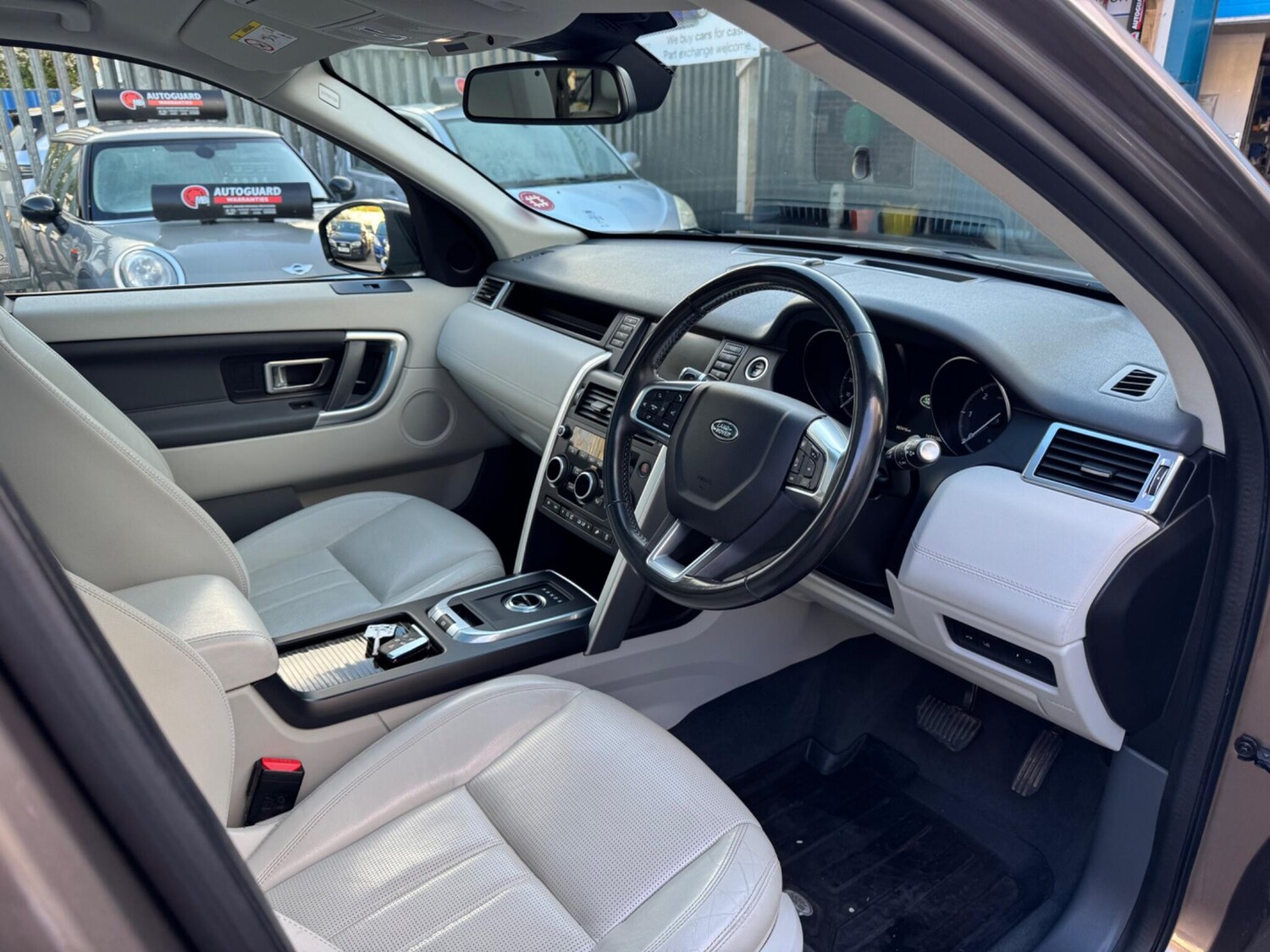 Used Land Rover Discovery Sport for sale - 78214689: Photo 54