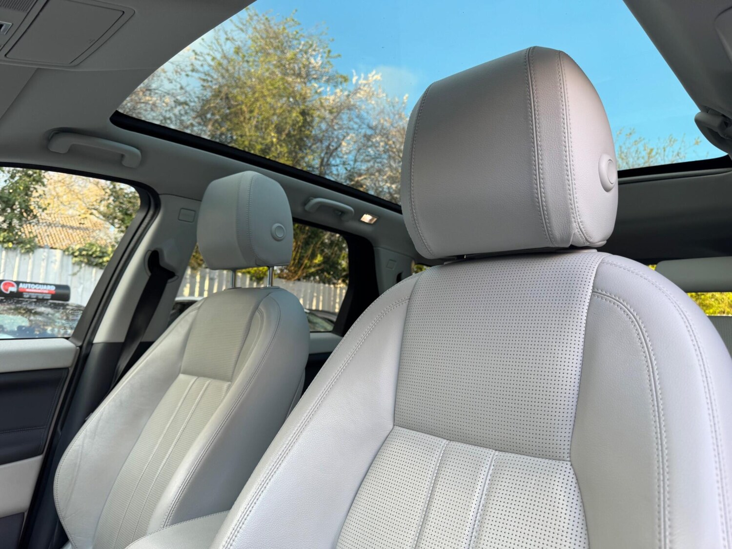 Used Land Rover Discovery Sport for sale - 78214689: Photo 58