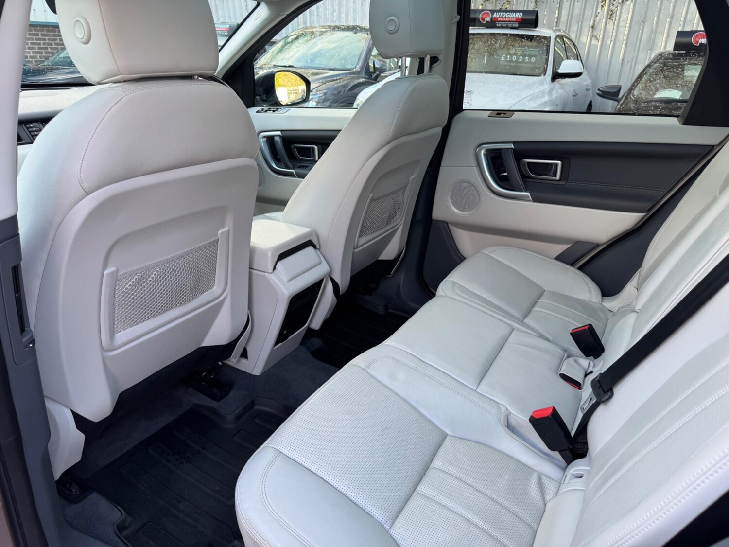 Used Land Rover Discovery Sport for sale - 78214689: Photo 59