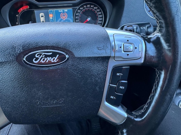 Used Ford Mondeo 2009 for sale - 73610691: Photo 11