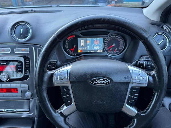 Used Ford Mondeo 2009 for sale - 73610691: Photo 12