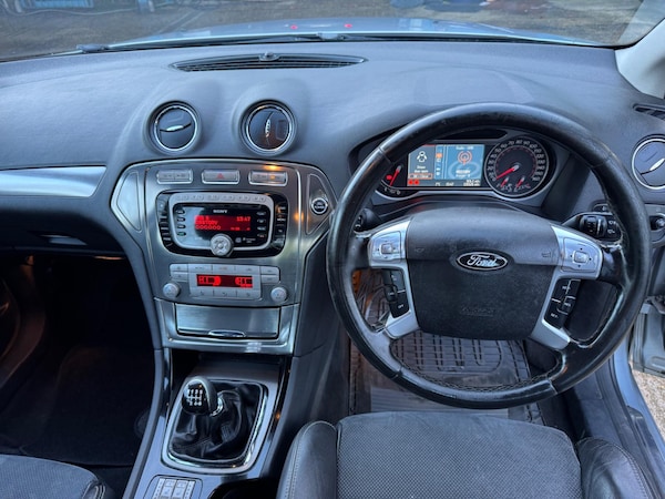 Used Ford Mondeo 2009 for sale - 73610691: Photo 13