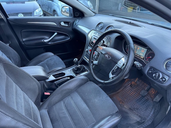 Used Ford Mondeo 2009 for sale - 73610691: Photo 17