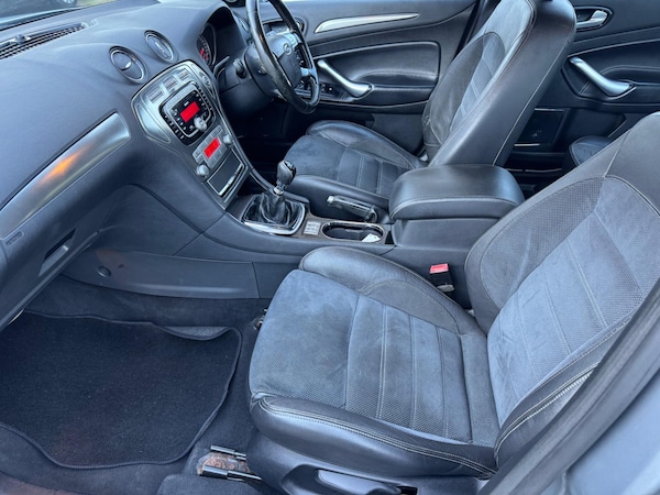 Used Ford Mondeo 2009 for sale - 73610691: Photo 23