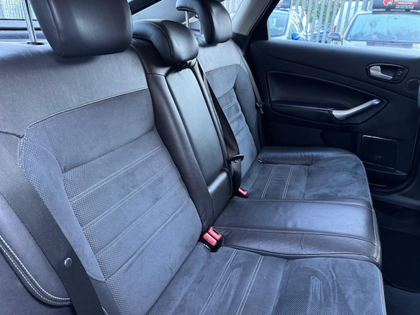 Used Ford Mondeo 2009 for sale - 73610691: Photo 28