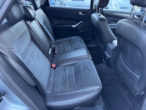 Used Ford Mondeo 2009 for sale - 73610691: Photo 29