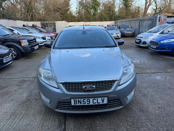 Used Ford Mondeo 2009 for sale - 73610691: Photo 2
