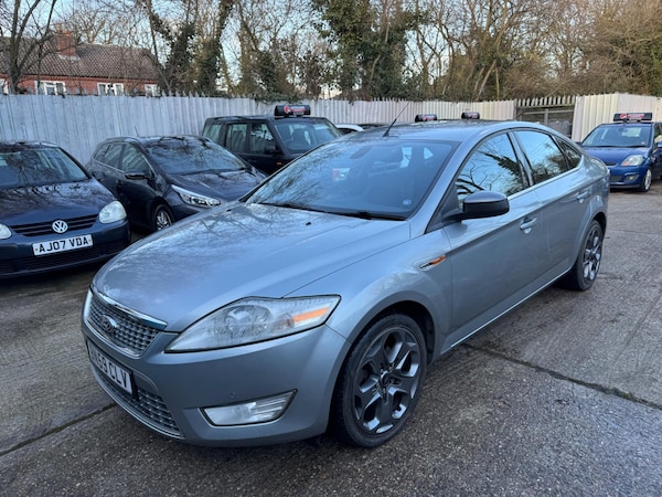 Used Ford Mondeo 2009 for sale - 73610691: Photo 3