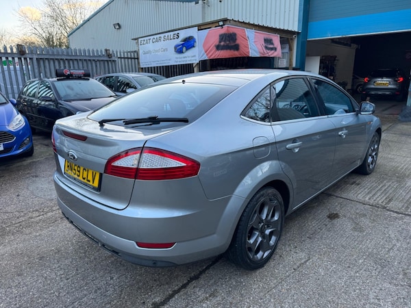 Used Ford Mondeo 2009 for sale - 73610691: Photo 6