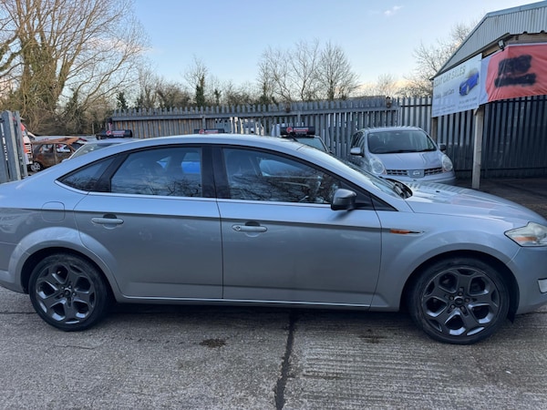 Used Ford Mondeo 2009 for sale - 73610691: Photo 9
