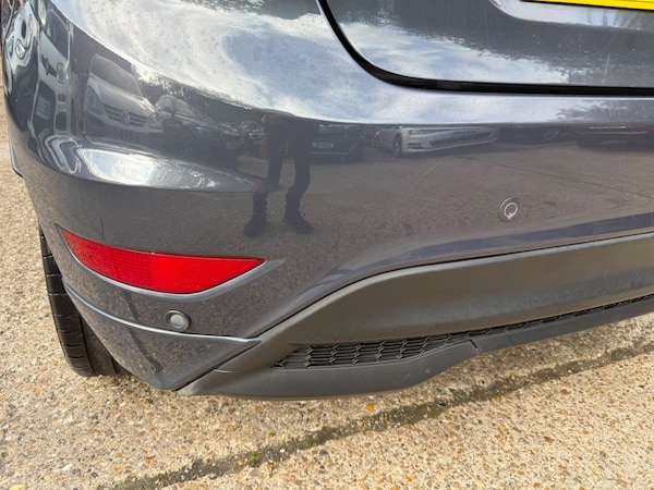 Used Ford Fiesta 2015 for sale - 76021232: Photo 16