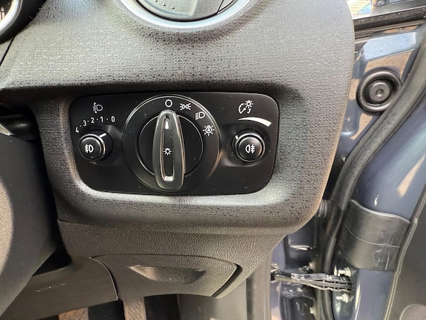 Used Ford Fiesta 2015 for sale - 76021232: Photo 27