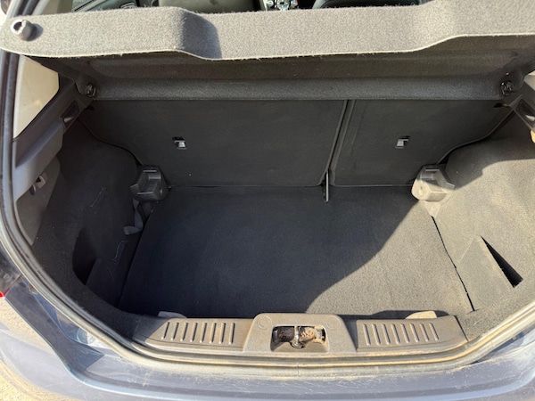 Used Ford Fiesta 2015 for sale - 76021232: Photo 53