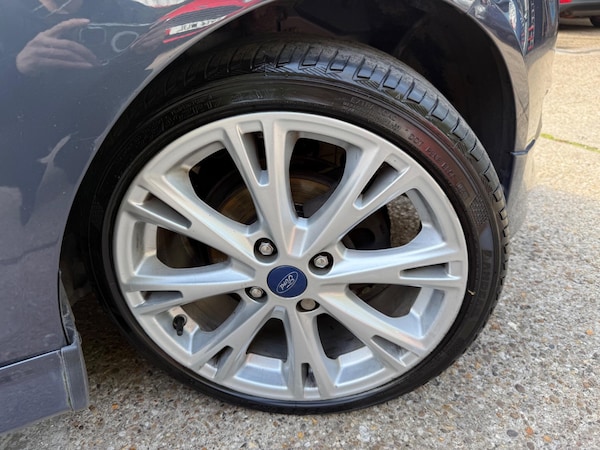 Used Ford Fiesta 2015 for sale - 76021232: Photo 55