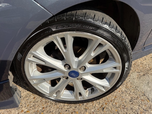 Used Ford Fiesta 2015 for sale - 76021232: Photo 57
