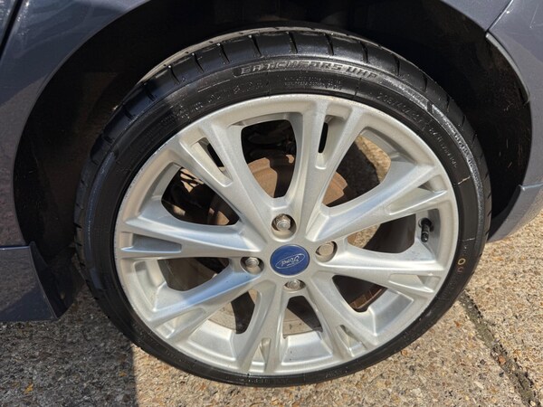 Used Ford Fiesta 2015 for sale - 76021232: Photo 59