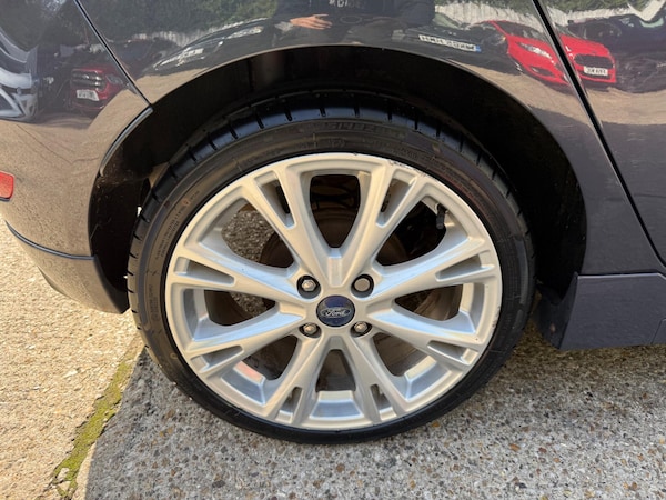 Used Ford Fiesta 2015 for sale - 76021232: Photo 61
