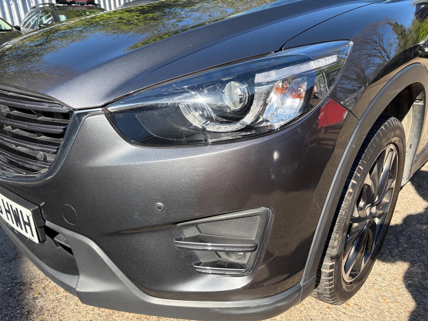 Used Mazda CX-5 for sale - 78214711: Photo 15