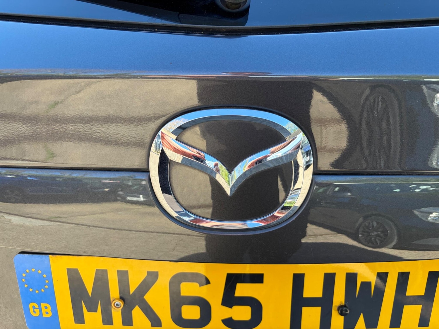 Used Mazda CX-5 for sale - 78214711: Photo 18