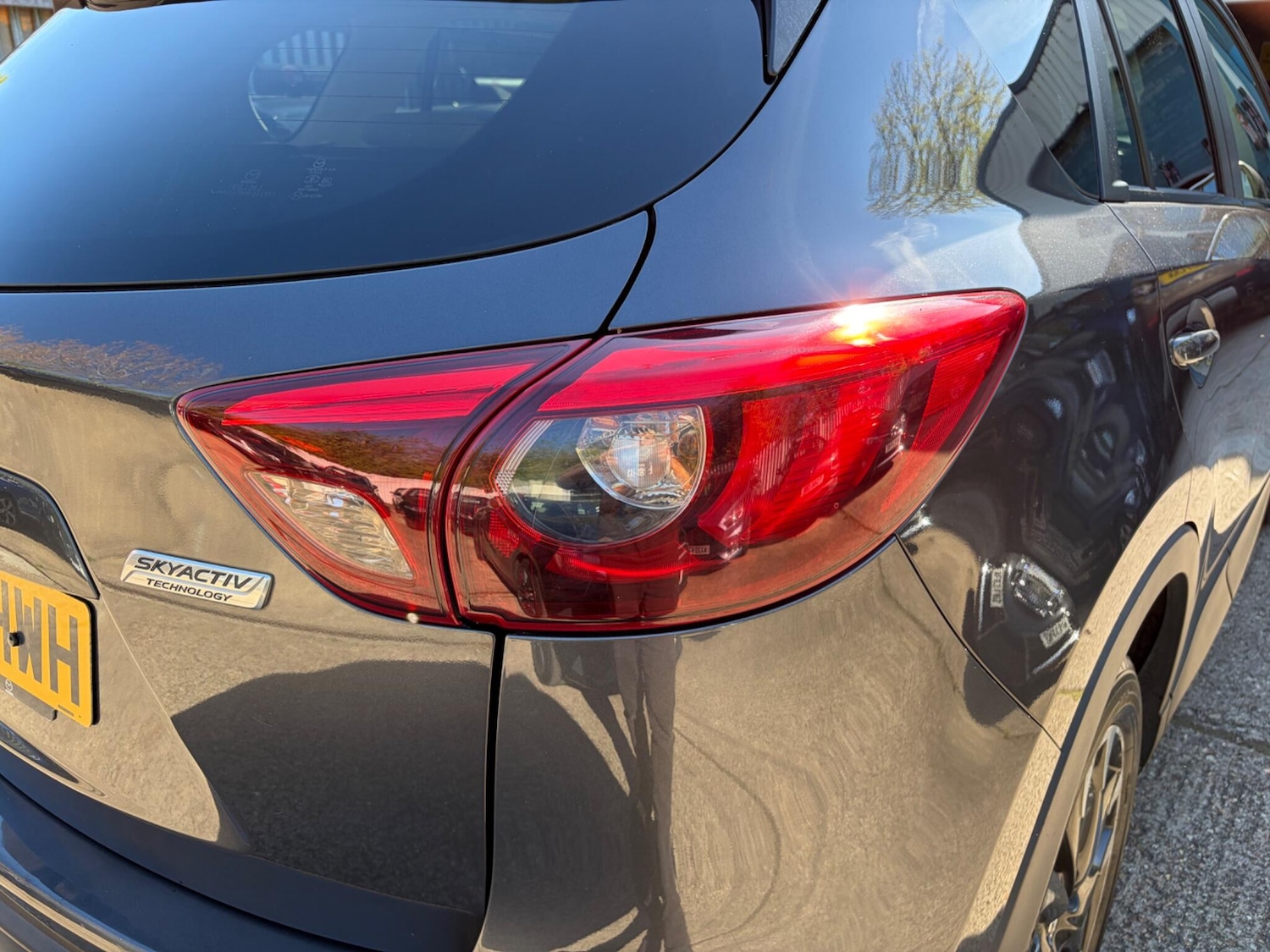 Used Mazda CX-5 for sale - 78214711: Photo 19