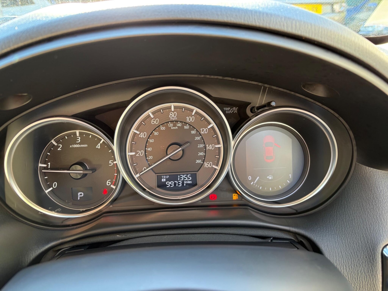 Used Mazda CX-5 for sale - 78214711: Photo 21