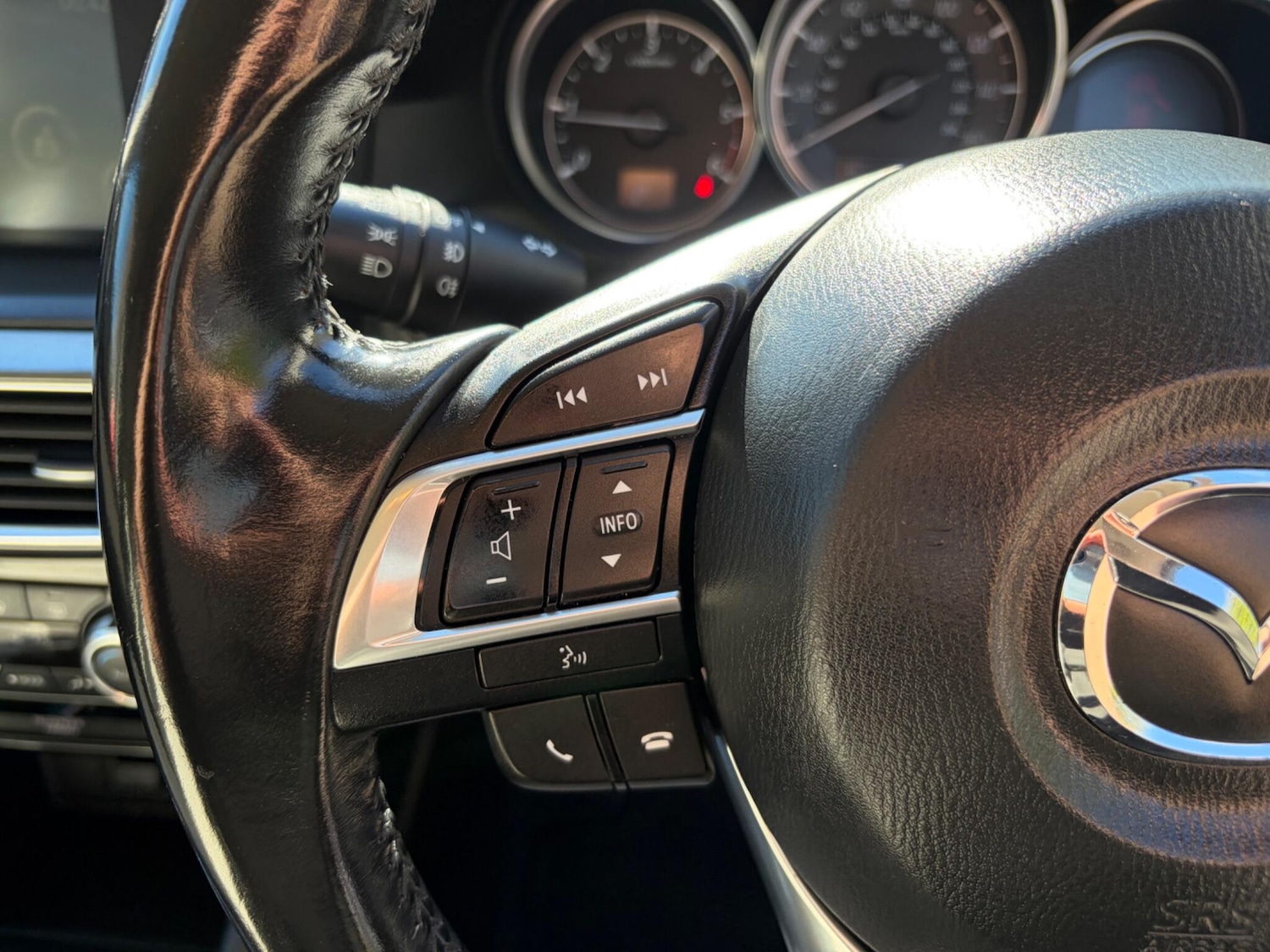 Used Mazda CX-5 for sale - 78214711: Photo 23