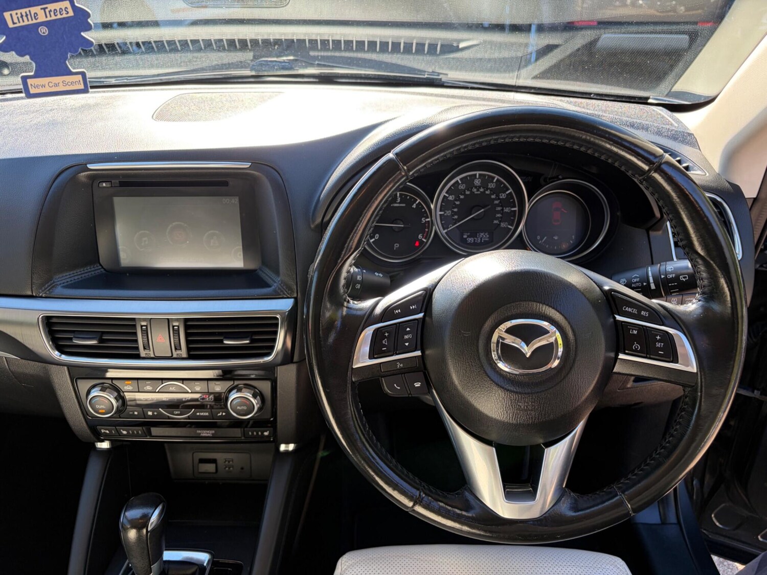 Used Mazda CX-5 for sale - 78214711: Photo 28