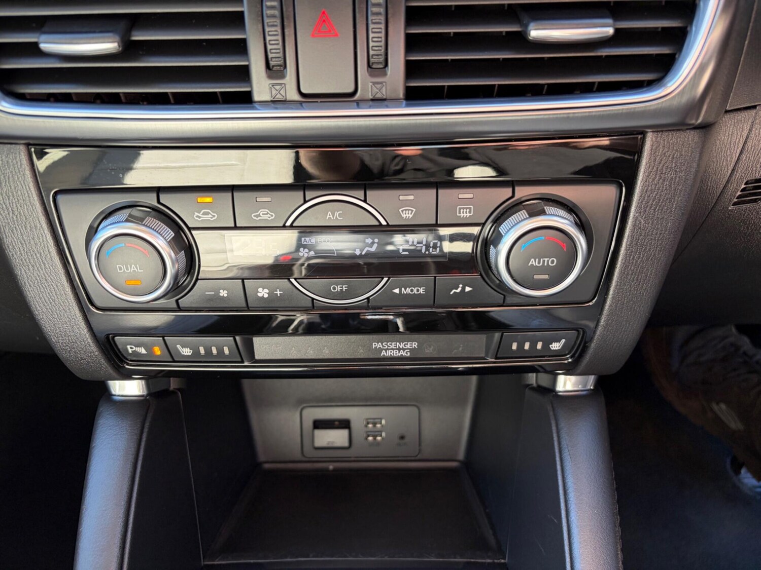 Used Mazda CX-5 for sale - 78214711: Photo 31