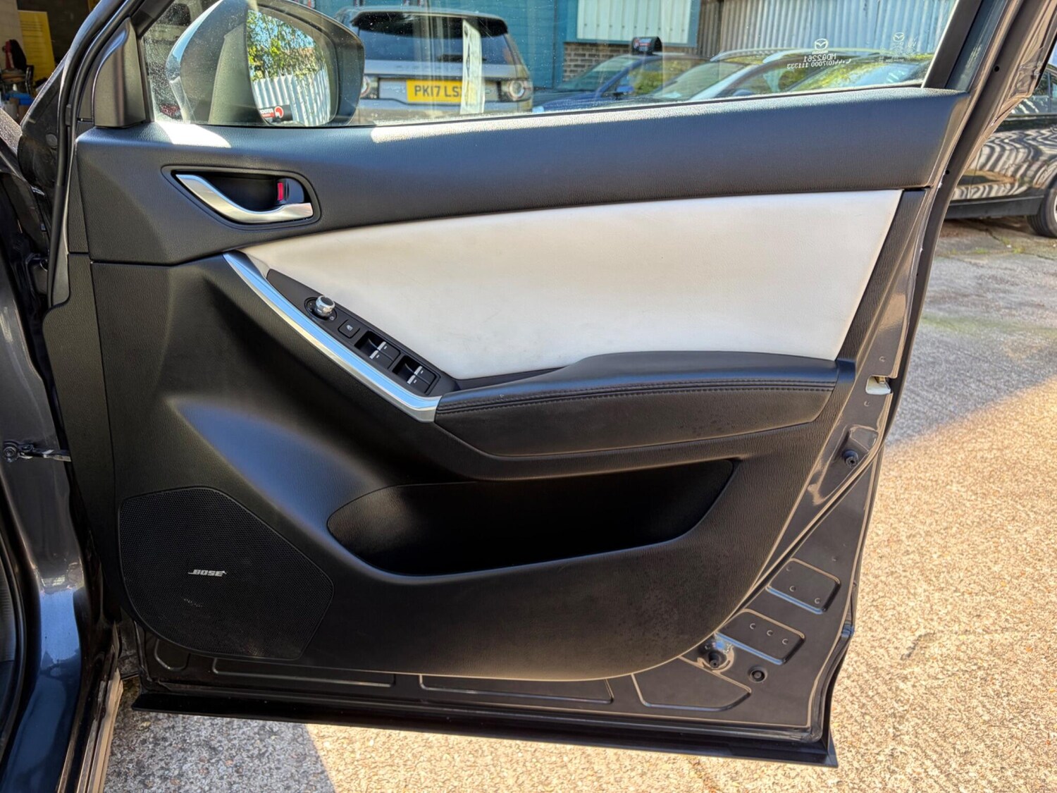 Used Mazda CX-5 for sale - 78214711: Photo 33