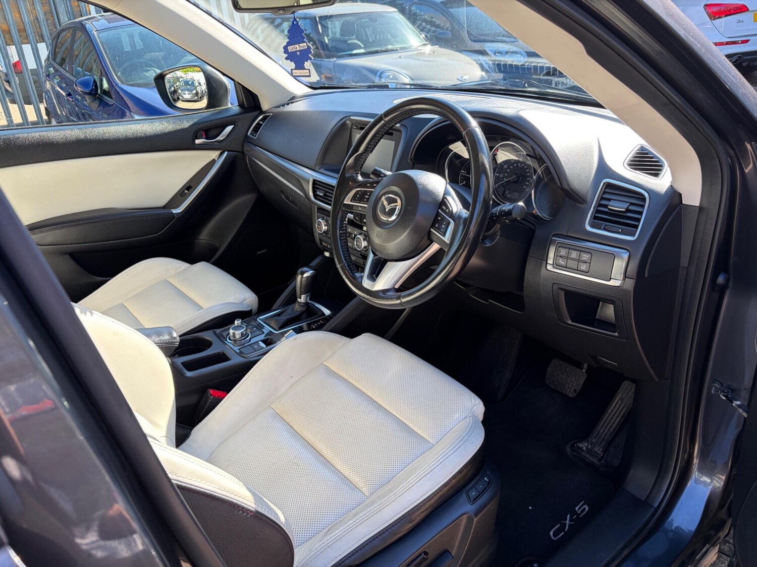 Used Mazda CX-5 for sale - 78214711: Photo 35