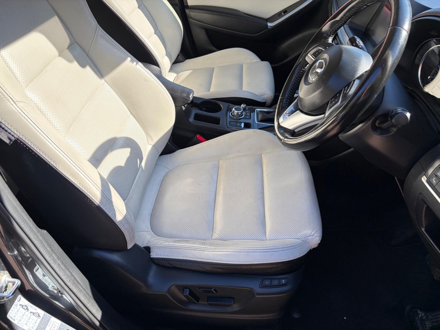 Used Mazda CX-5 for sale - 78214711: Photo 36