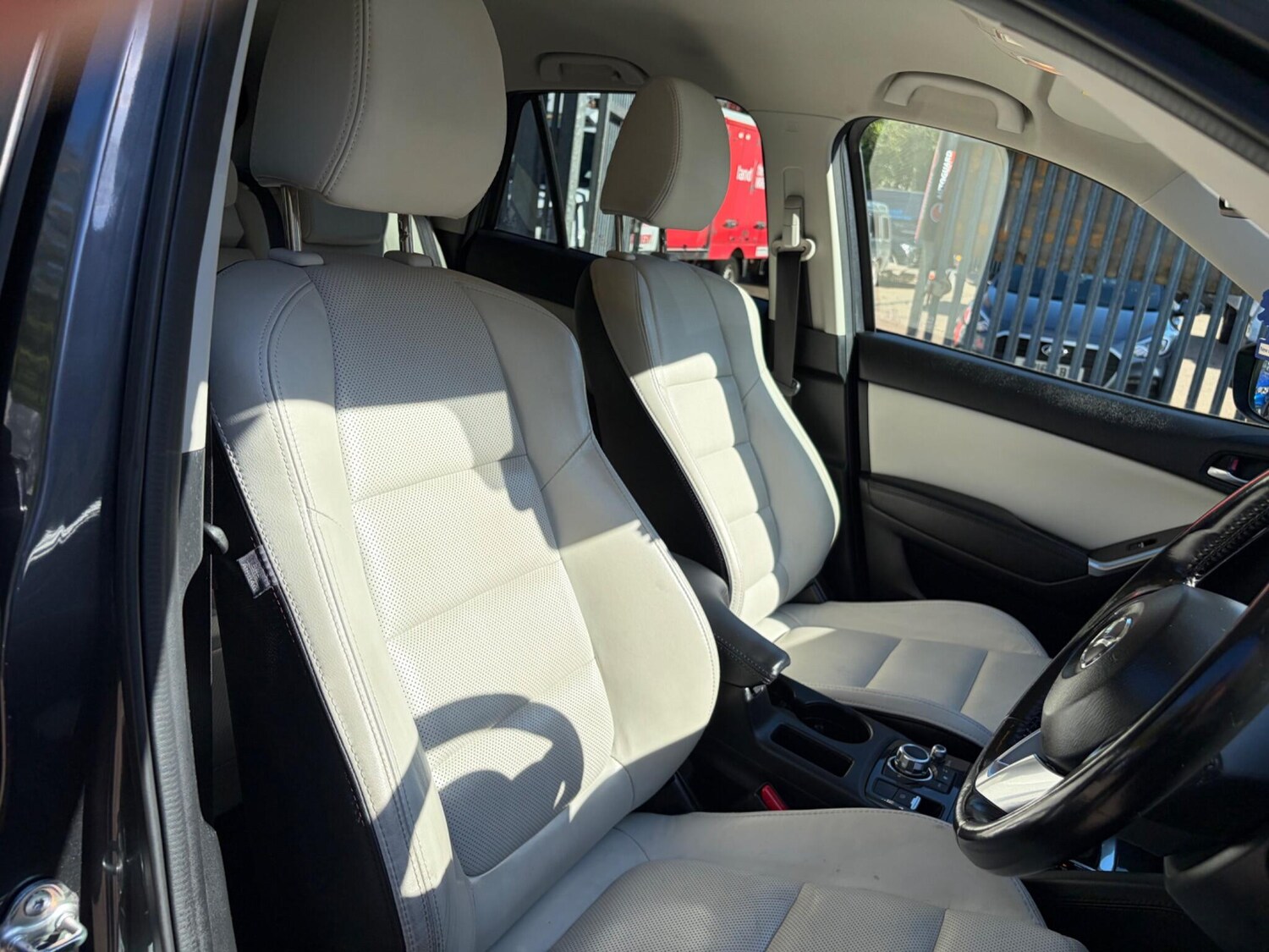 Used Mazda CX-5 for sale - 78214711: Photo 37