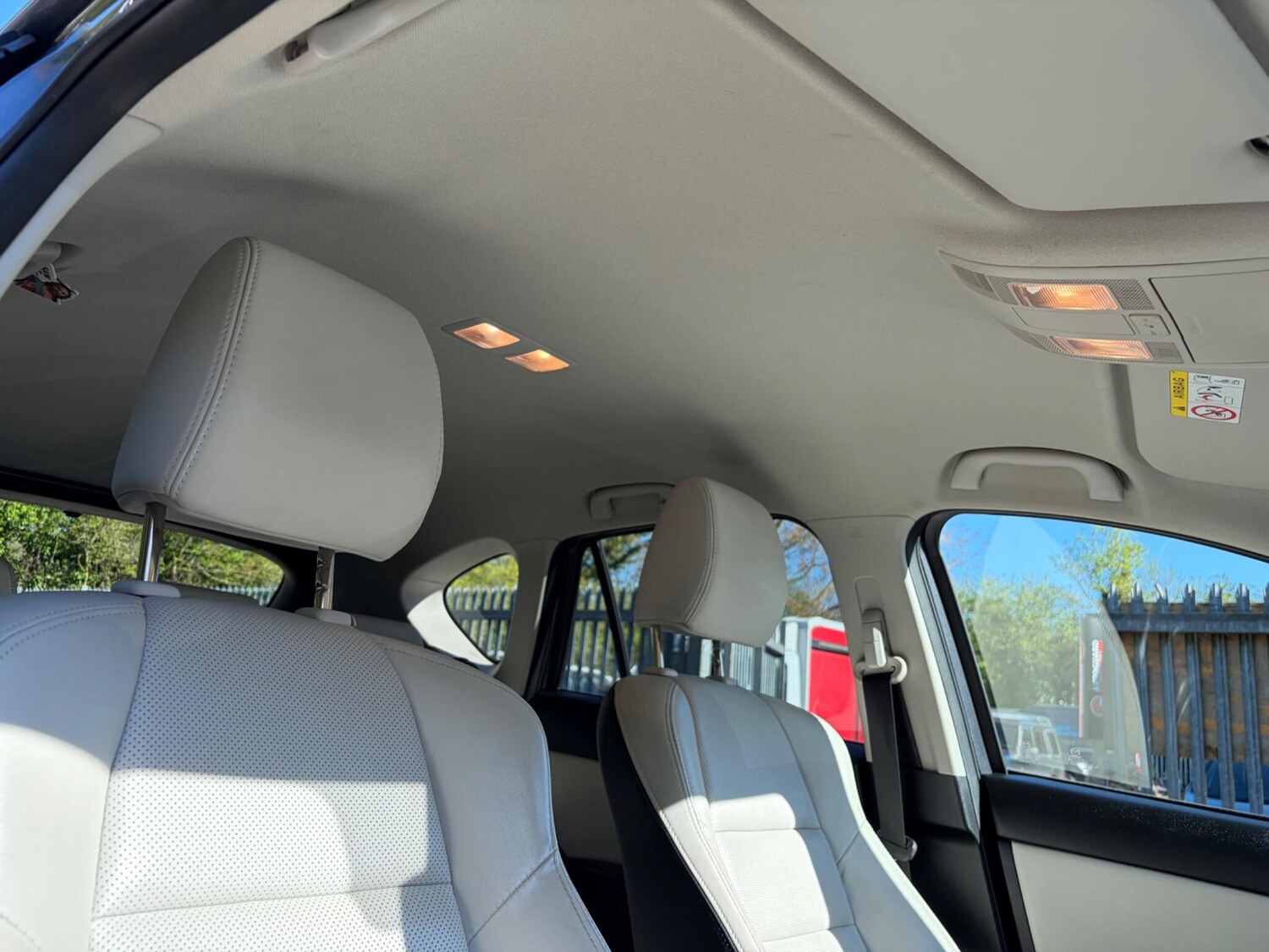 Used Mazda CX-5 for sale - 78214711: Photo 38