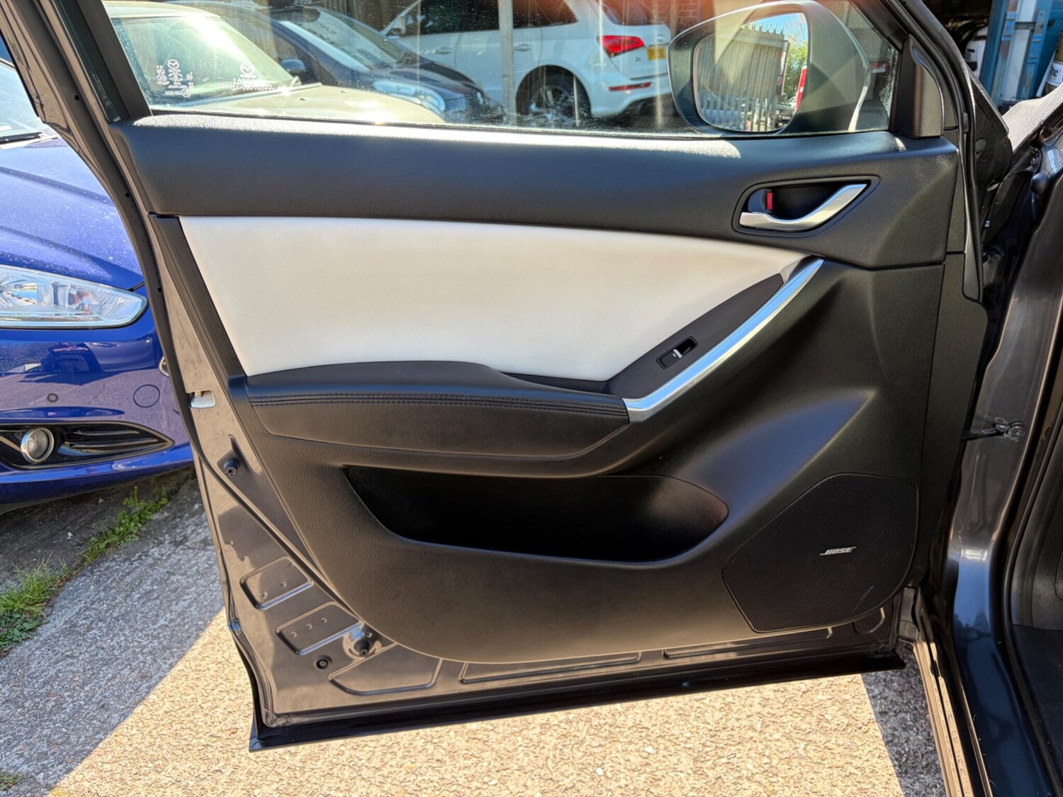 Used Mazda CX-5 for sale - 78214711: Photo 39