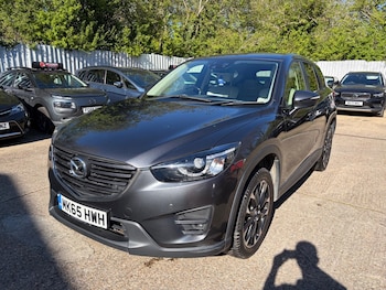 Used Mazda CX-5 2015 for sale - 78214711: Photo