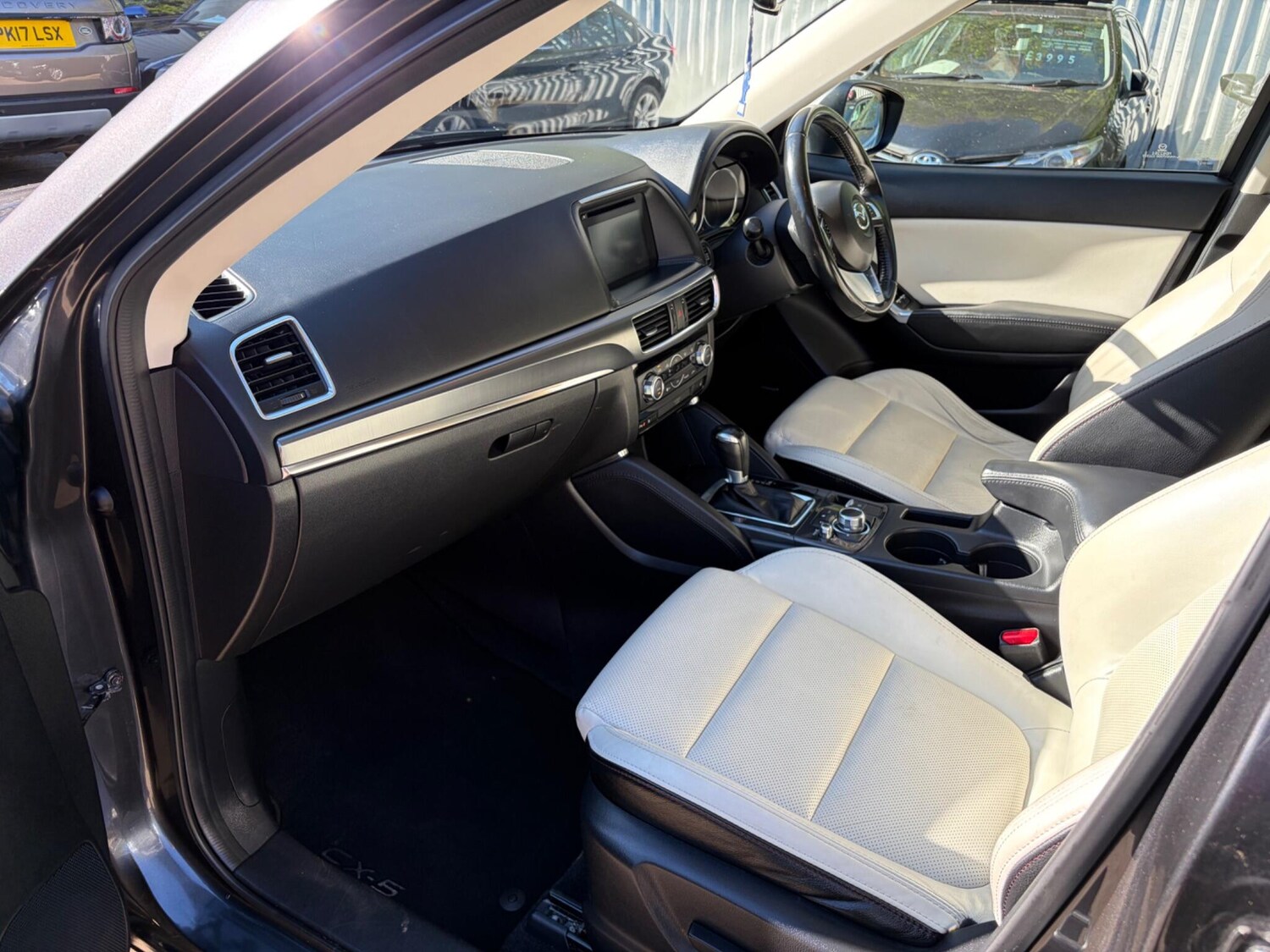 Used Mazda CX-5 for sale - 78214711: Photo 41