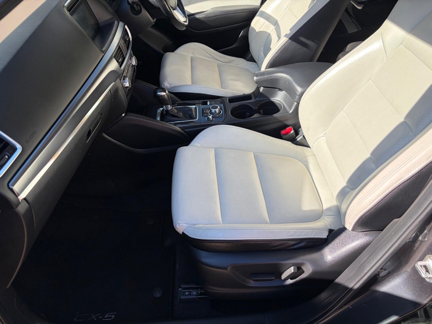 Used Mazda CX-5 for sale - 78214711: Photo 42