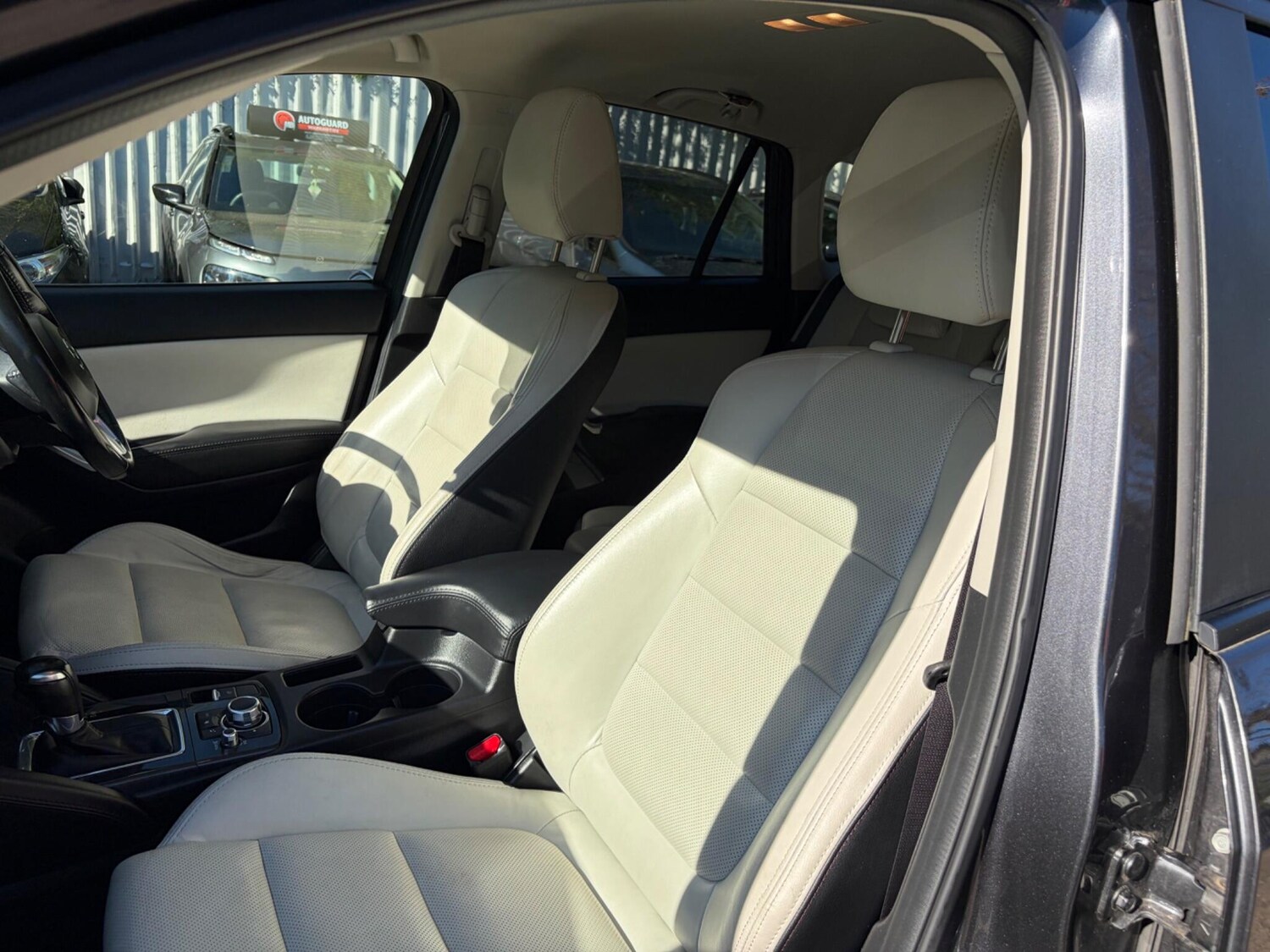 Used Mazda CX-5 for sale - 78214711: Photo 43