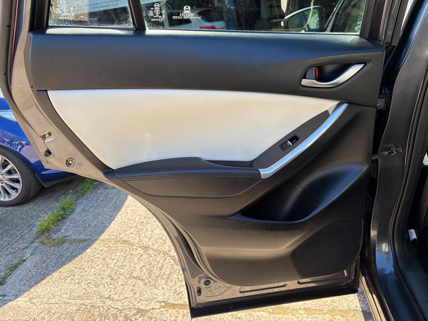 Used Mazda CX-5 for sale - 78214711: Photo 44