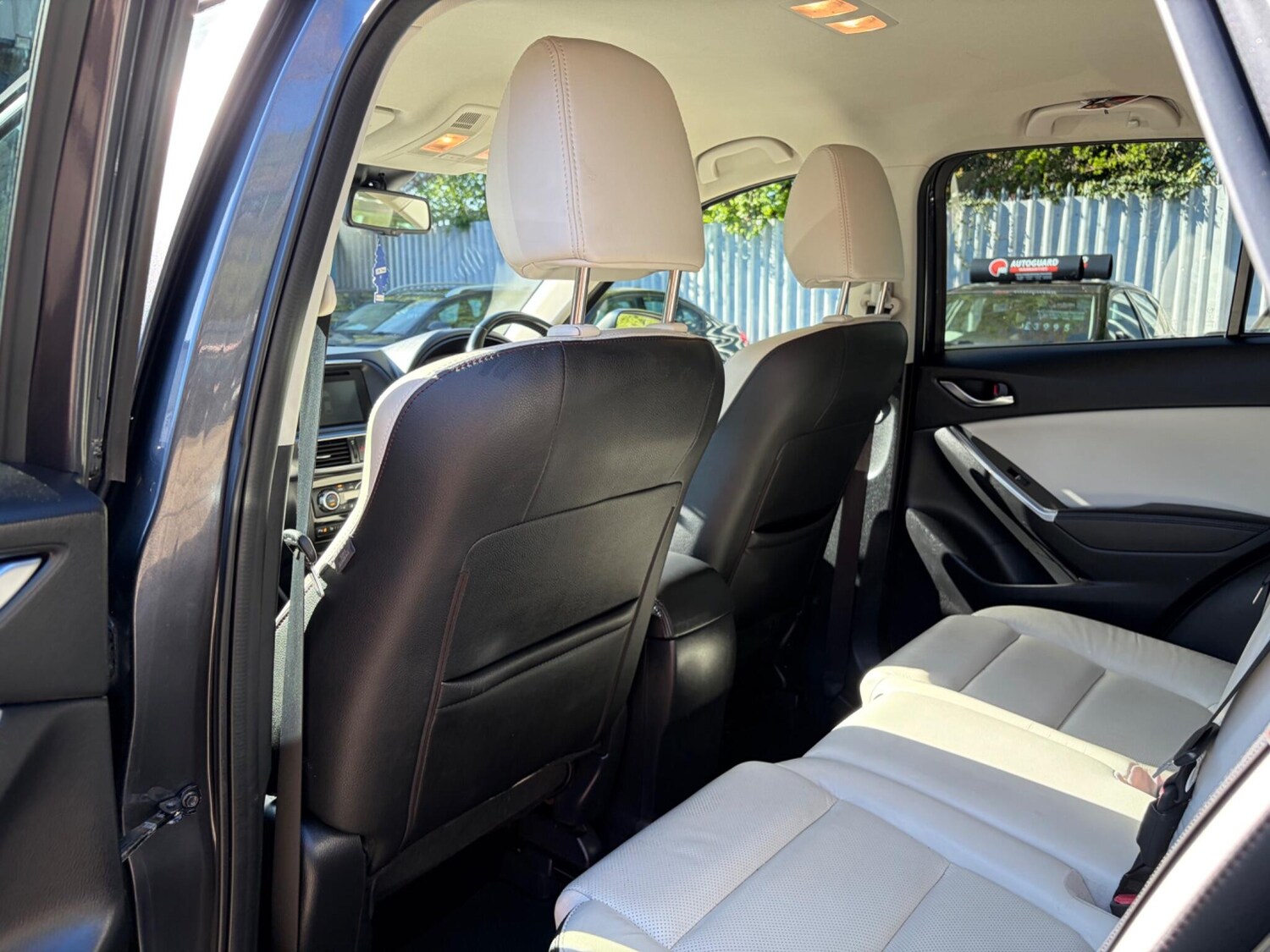 Used Mazda CX-5 for sale - 78214711: Photo 45