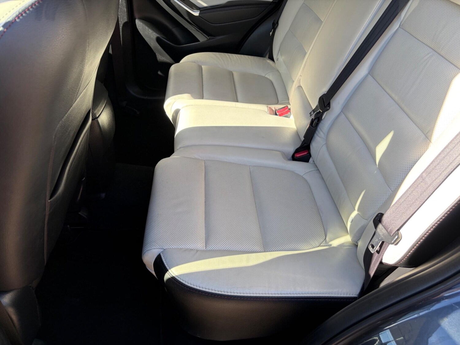 Used Mazda CX-5 for sale - 78214711: Photo 46